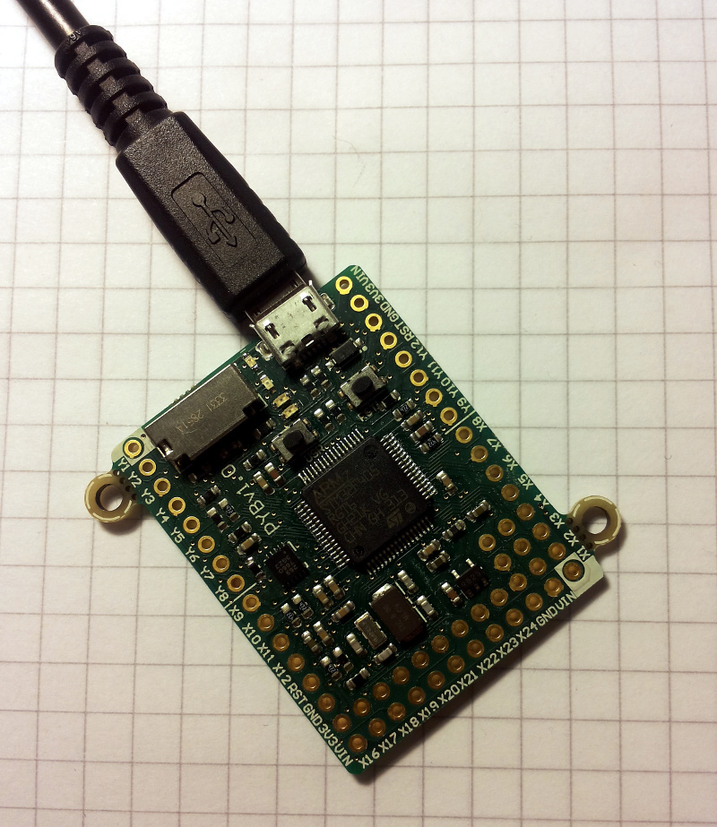 Pyboard